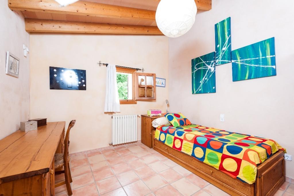 Rovey Villa