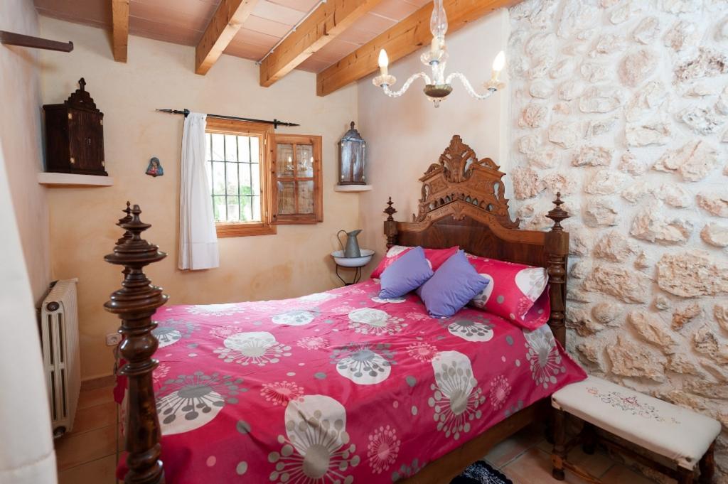 Rovey Villa Inca (Mallorca)