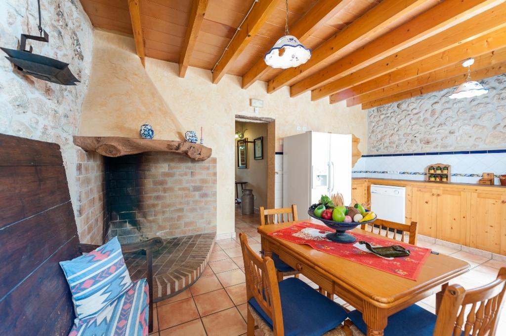 Villa Rovey Inca (Mallorca)