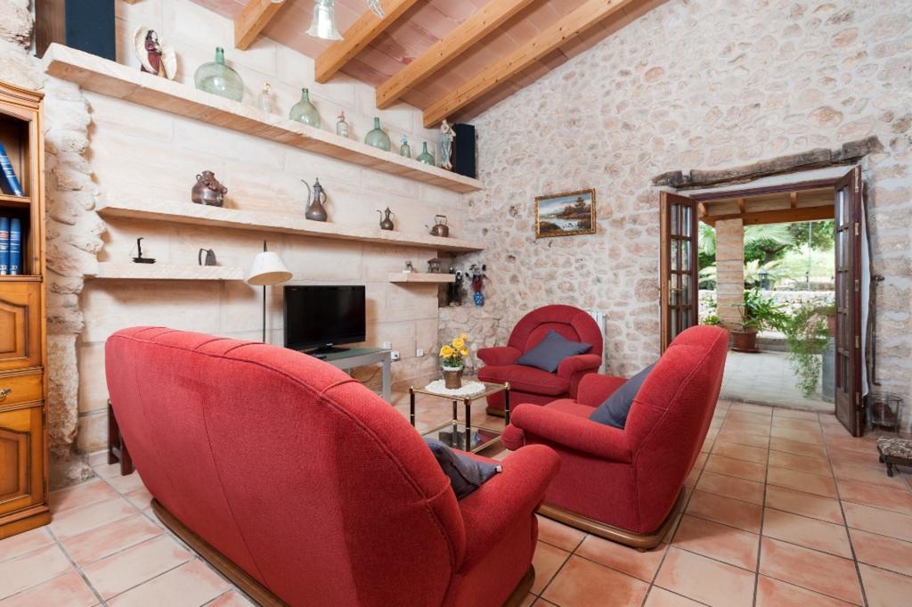 Villa Rovey