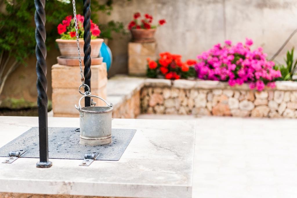 Villa Rovey Inca (Mallorca)